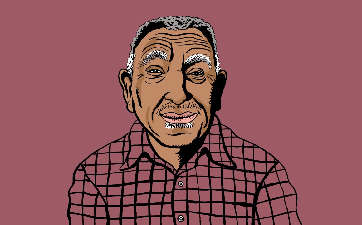 Paul coates highline homepage banner