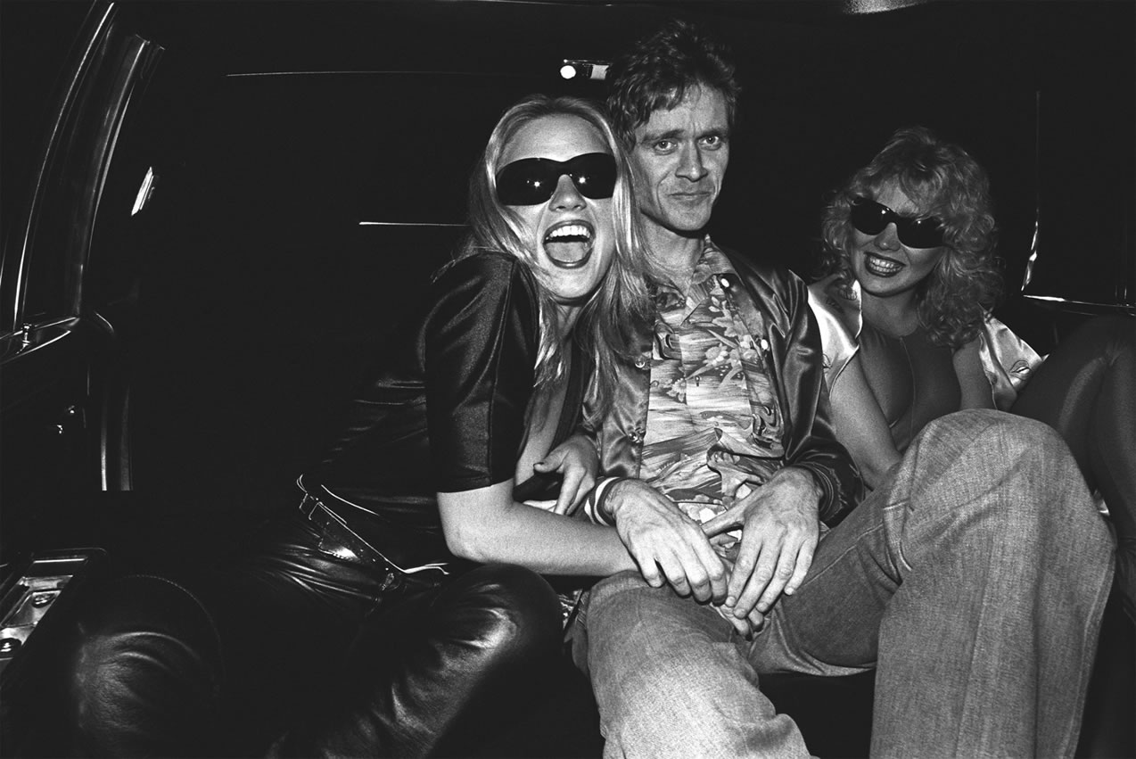 1274px x 851px - Jackie Fox Of The Runaways: Manager Kim Fowley Raped Me ...